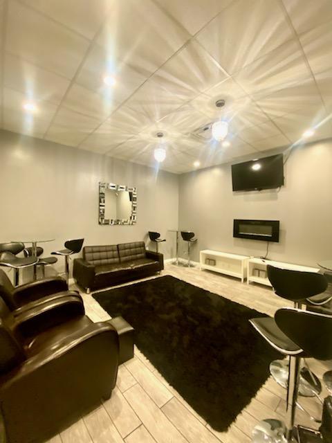 The D Loft - Event Venue in Hamtramck, Michigan