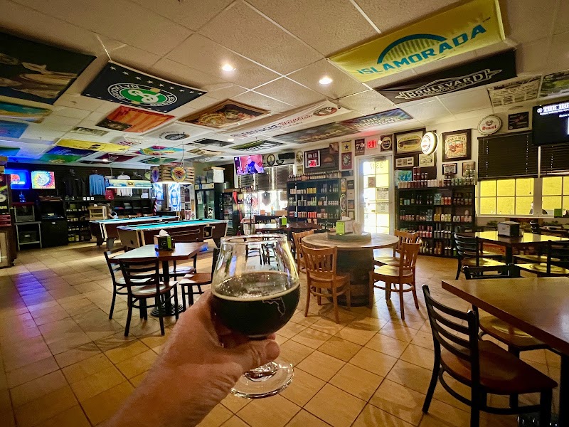The House of Brews - Event Venue in Jensen Beach, Florida