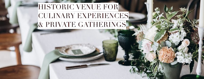 The Emerson - Event Venue in Lake Wales, Florida