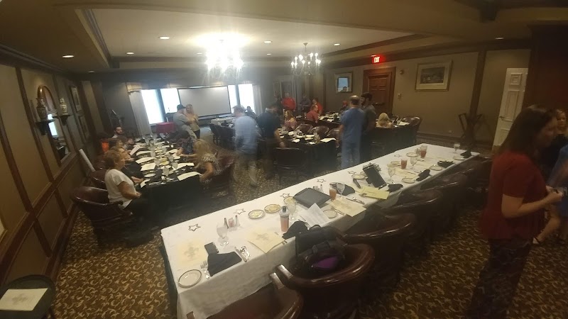 The Shreveport Club - Event Venue in Shreveport, Louisiana