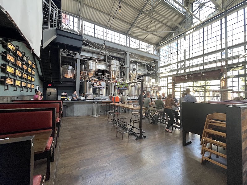 Bluejacket - Event Venue in Washington, District of Columbia