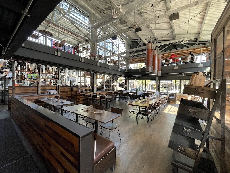 Bluejacket - Event Venue in Washington, District of Columbia