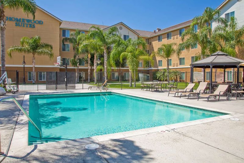 Homewood Suites by Hilton Bakersfield - Event Venue in Bakersfield, California