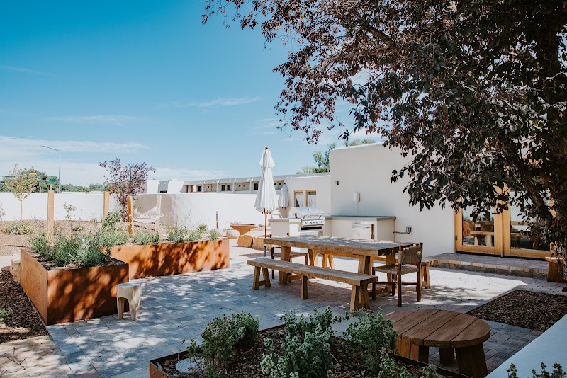 Hotel Willa - Event Venue in Taos, New Mexico