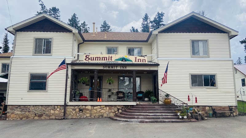 The Summit Inn - Event Venue in Cloudcroft, New Mexico