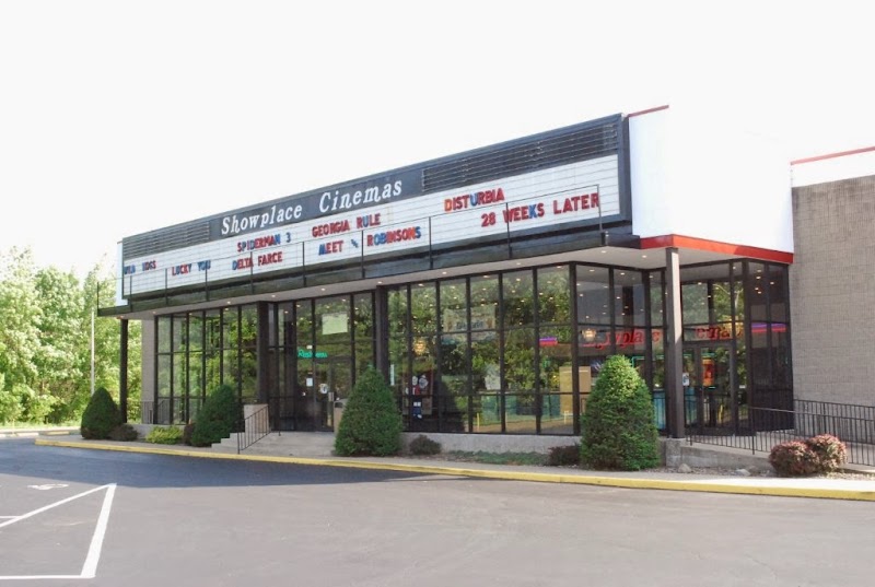 Showplace Cinemas North - Event Venue in Evansville, Indiana