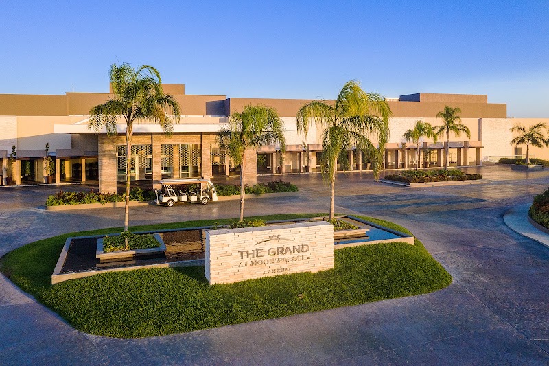 The Grand by Moon Palace - Event Venue in Cancún, Q.R.