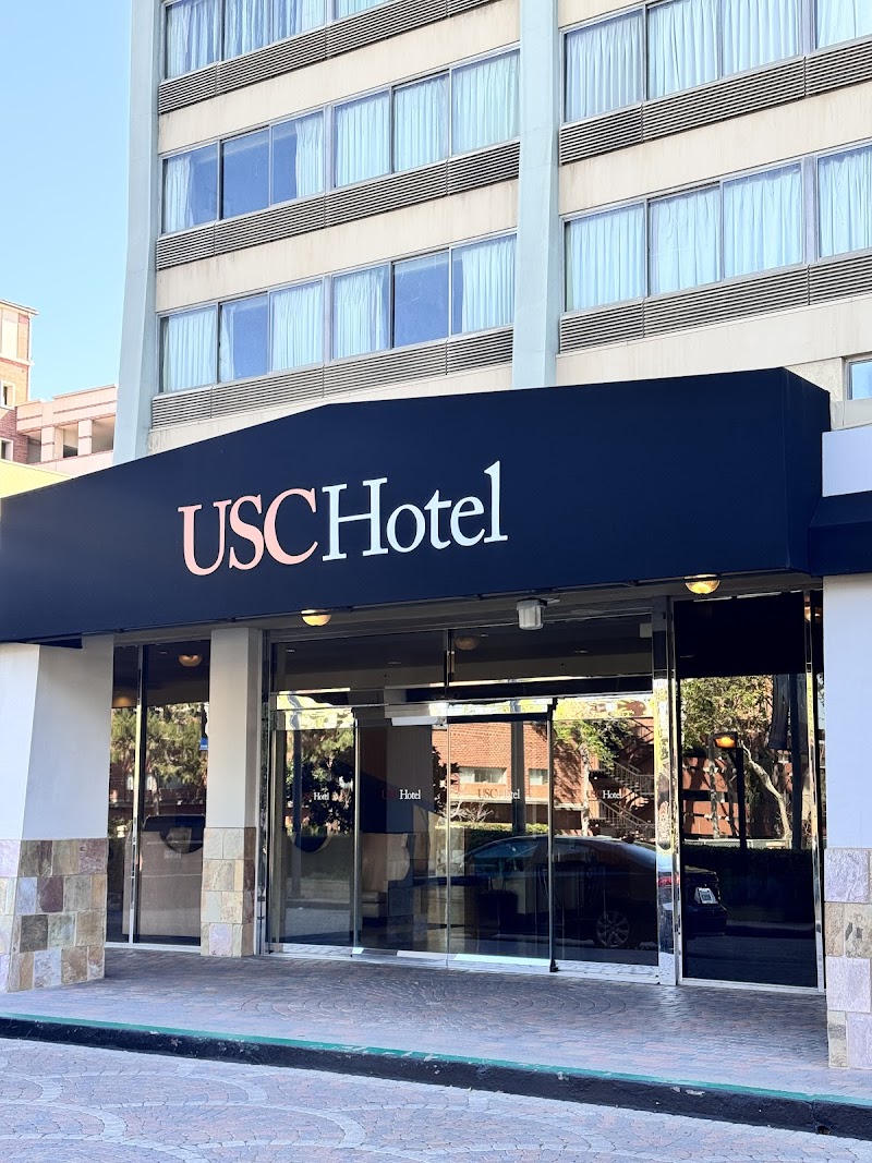 USC Hotel - Event Venue in Los Angeles, California