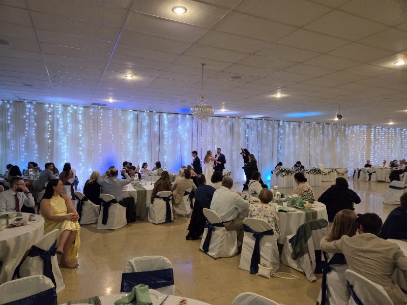Hedwig Memorial Center - Event Venue in South Bend, Indiana