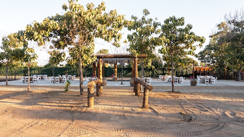 La Katrina Outdoor Venue - Event Venue in Bakersfield, California