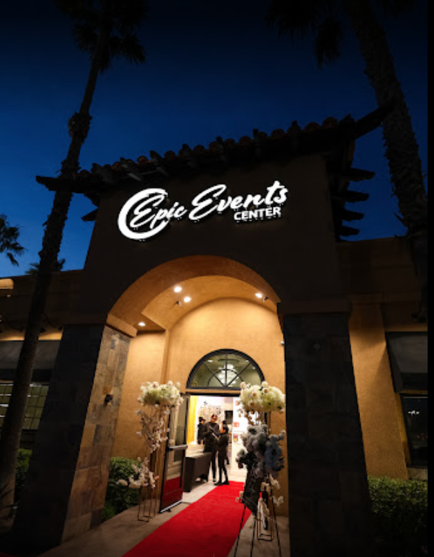 Epic Events Center - Event Venue in Rancho Cucamonga, California