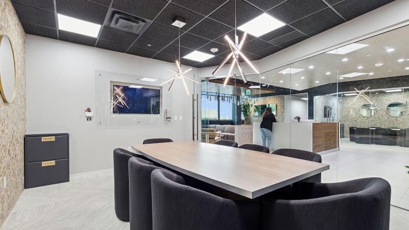 Lucid Private Offices - Allen / Fairview - Event Venue in Allen, Texas