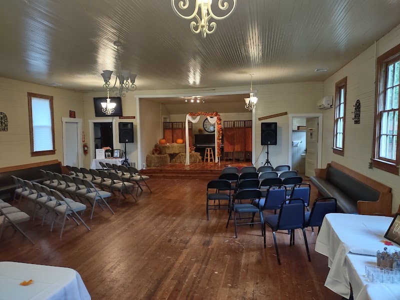 The Gathering Place - Event Venue in Keizer, Oregon