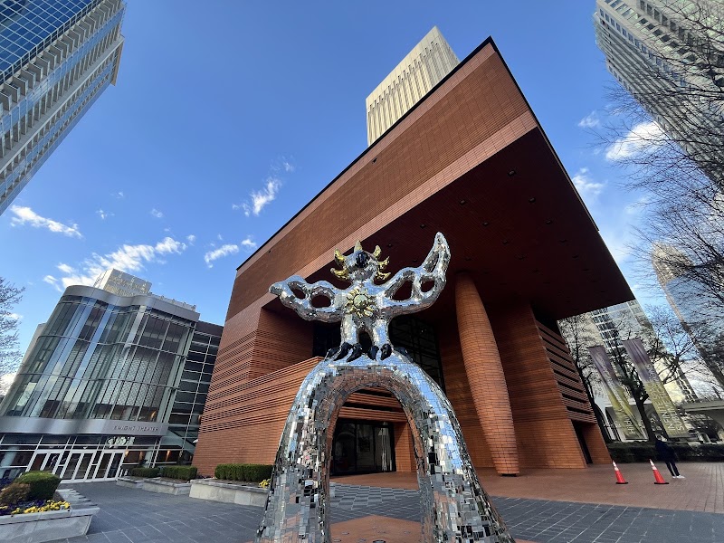 Knight Theater - Event Venue in Charlotte, North Carolina