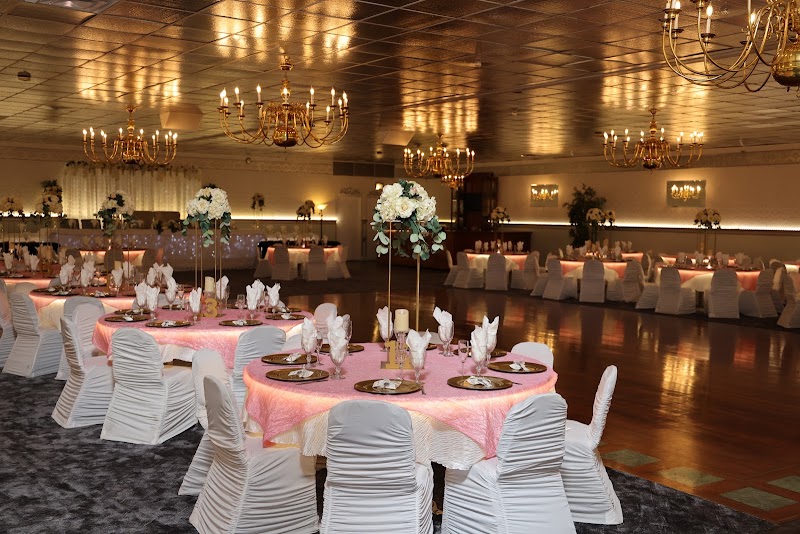 Marygold Manor - Event Venue in Cheektowaga, New York