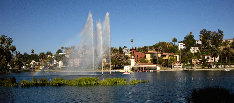 St. Paul's Commons Retreat Center - Event Venue in Los Angeles, California