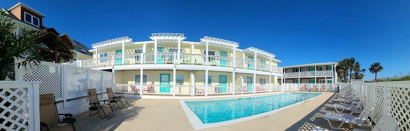 The Savannah Inn - Event Venue in Carolina Beach, North Carolina