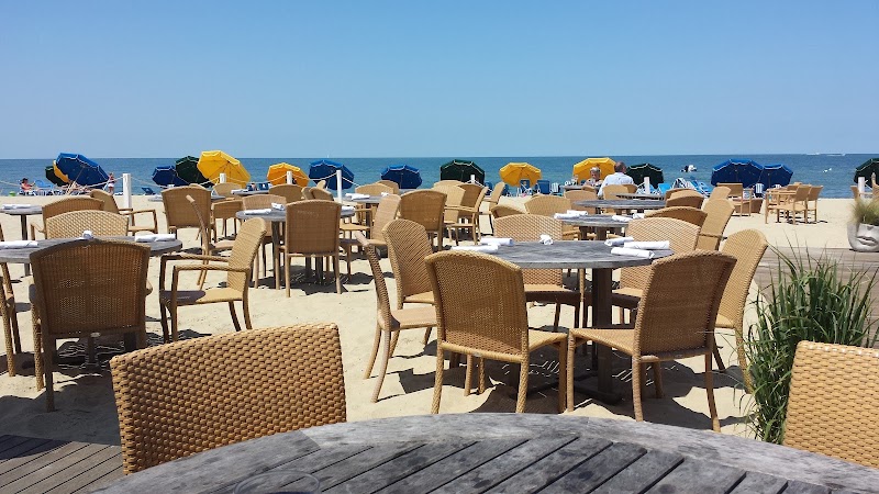 Galley Beach - Event Venue in Nantucket, Massachusetts