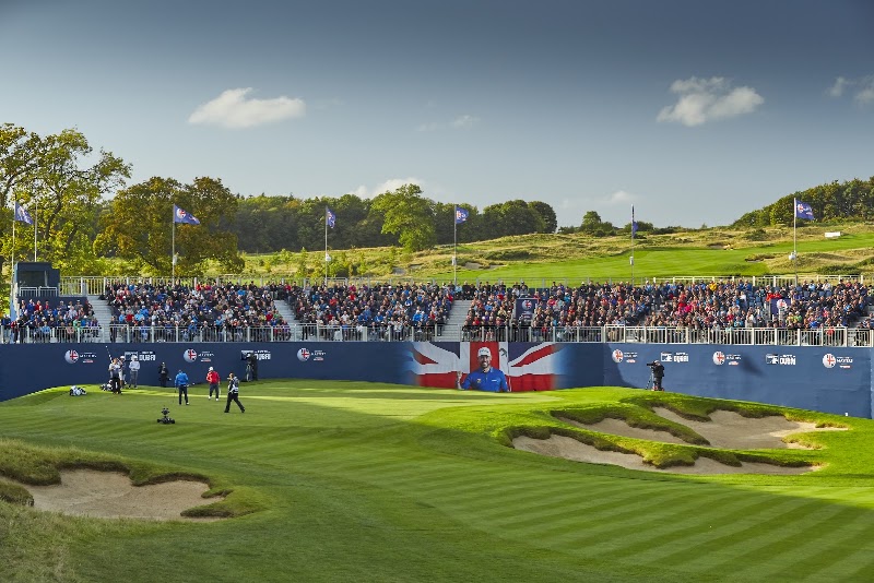 Close House Golf Club - Event Venue in Heddon-on-the-Wall, Northumberland