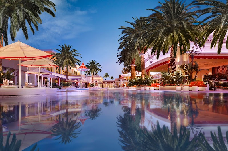 Wynn and Encore Hotel and Casino - Event Venue in Las Vegas, Nevada