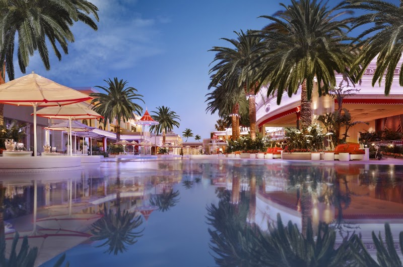 Encore Las Vegas - Event Venue in Las Vegas, Nevada