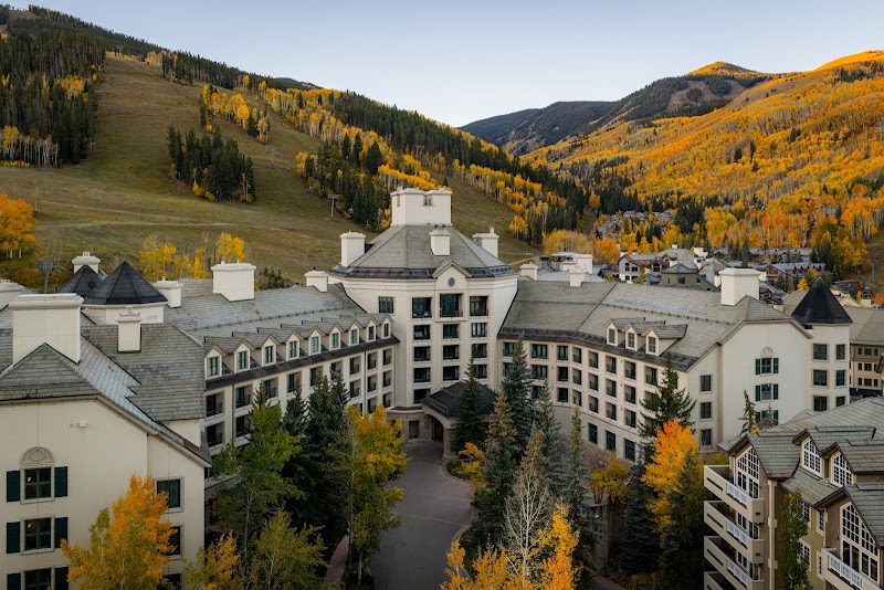 Park Hyatt Beaver Creek Resort and Spa - Event Venue in Beaver Creek, Colorado
