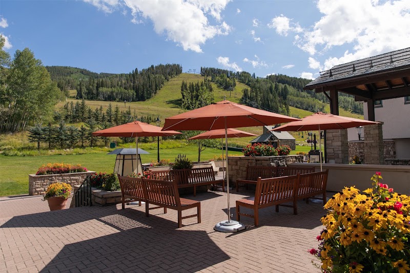 Park Hyatt Beaver Creek Resort and Spa - Event Venue in Beaver Creek, Colorado