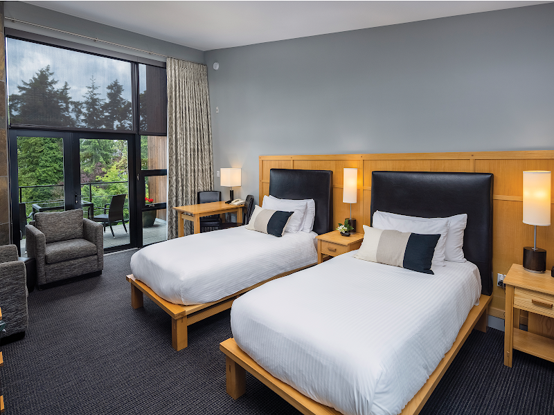 Brentwood Bay Resort - Adults-Only (16+) - Event Venue in Victoria, British Columbia