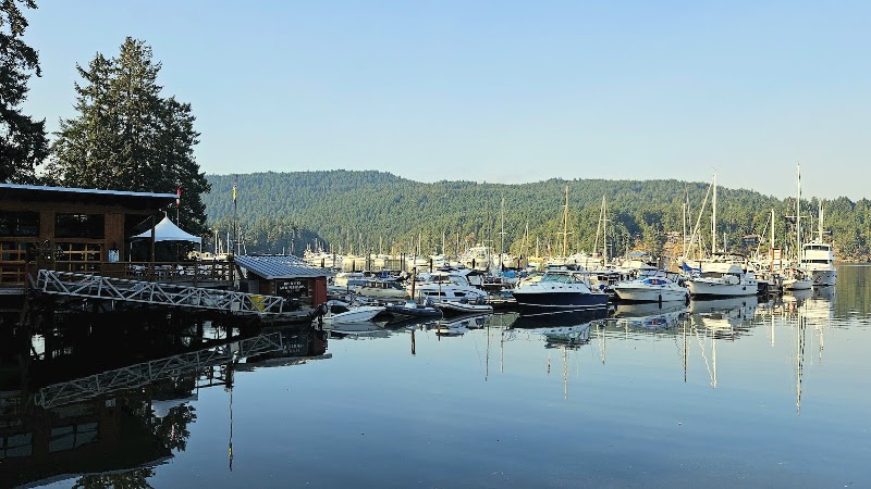 Brentwood Bay Resort - Adults-Only (16+) - Event Venue in Victoria, British Columbia