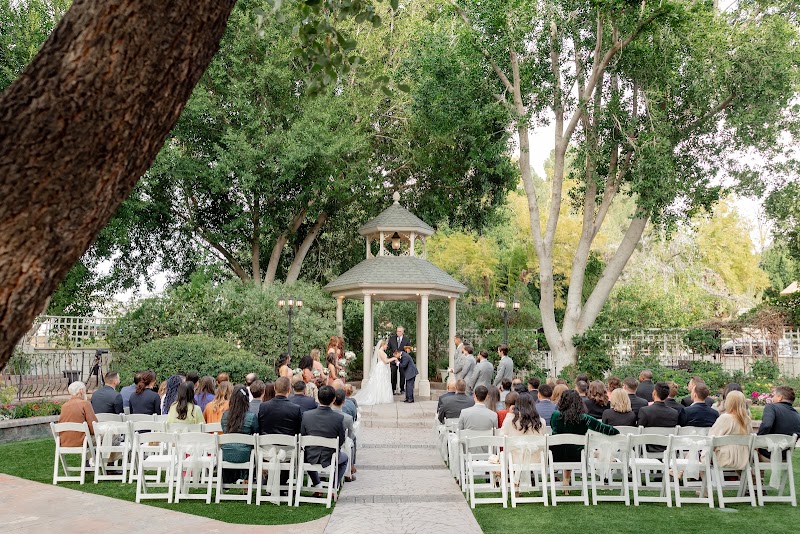The Wright House - Event Venue in Mesa, Arizona