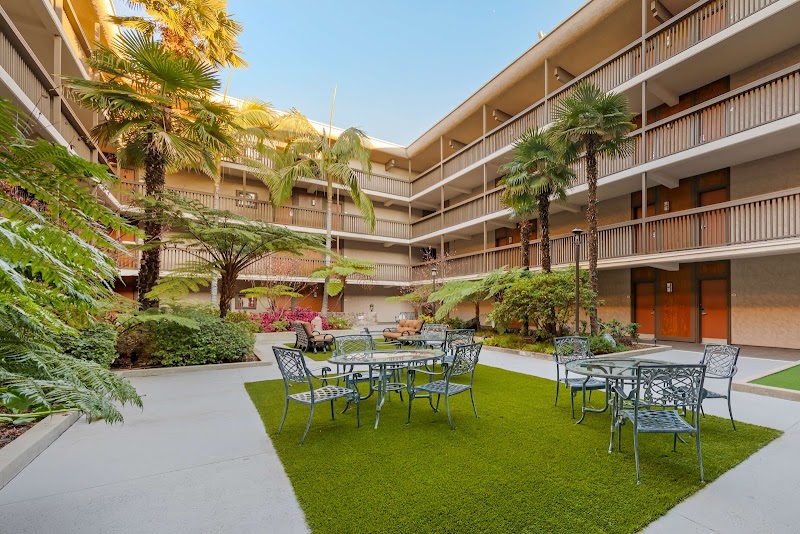 Best Western Plus Thousand Oaks Inn - Event Venue in Thousand Oaks, California