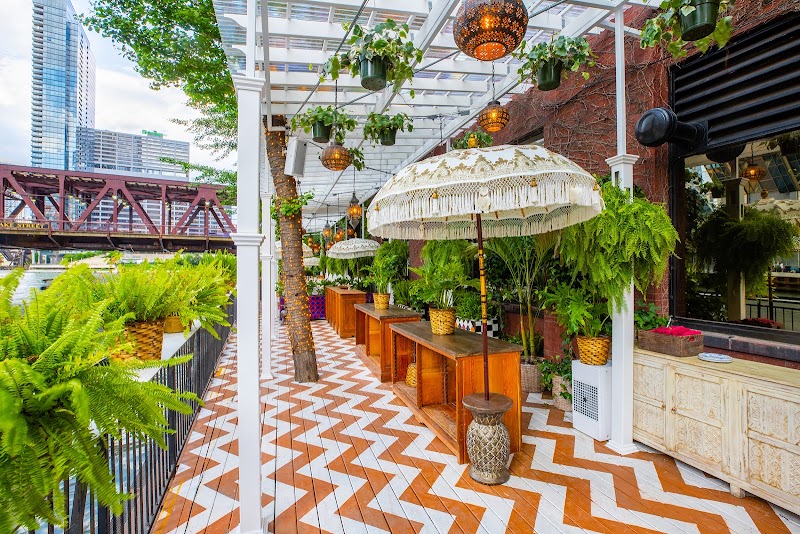 Beatnik On The River - Event Venue in Chicago, Illinois