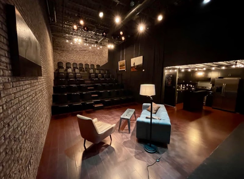 The Atlanta Theater - Event Venue in Atlanta, Georgia