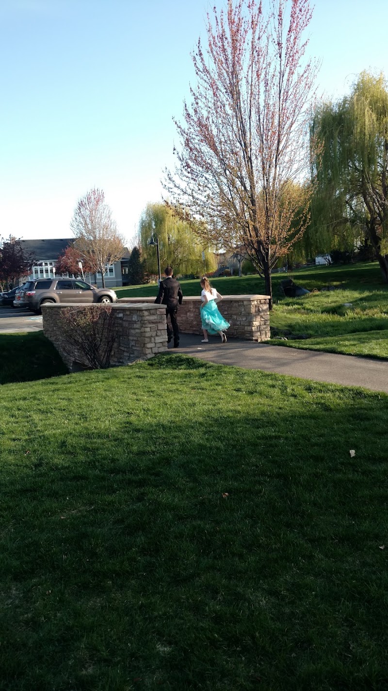 Woodbridge Community Center - Event Venue in Meridian, Idaho