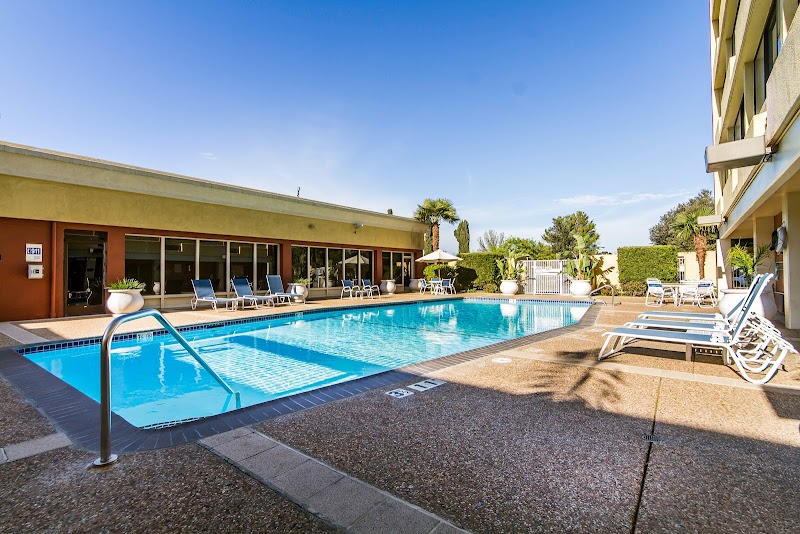 Clarion Hotel Concord/Walnut Creek - Event Venue in Concord, California