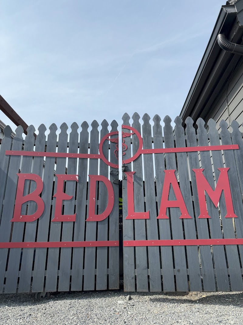 BEDLAM - Event Venue in Atlantic Beach, Florida