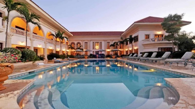 Casa de Campo Resort and Villas - Event Venue in La Romana, La Romana