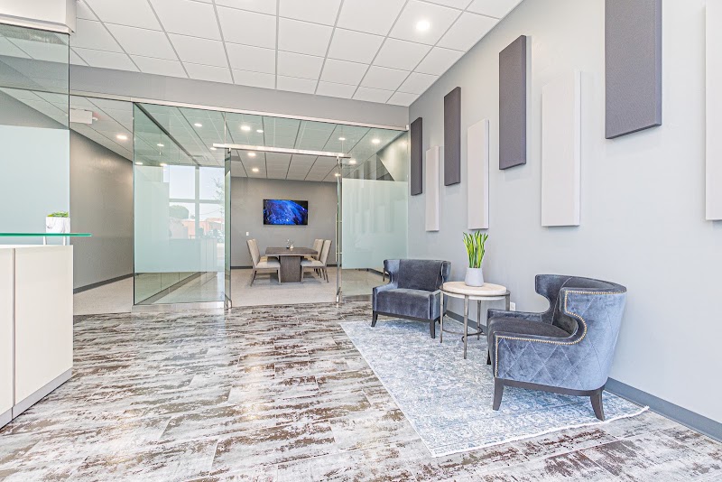 Stiles on Main - Office Suites - Event Venue in Norman, Oklahoma