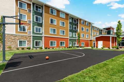 Residence Inn by Marriott New Haven Hamden - Event Venue in Hamden, Connecticut