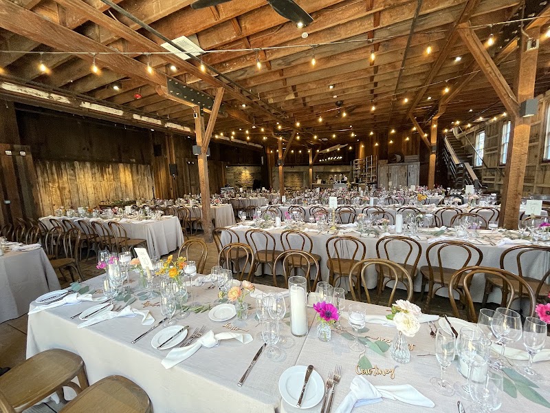 The Events By Classic Group: Event Venue Operator - Event Venue in Monterey, California