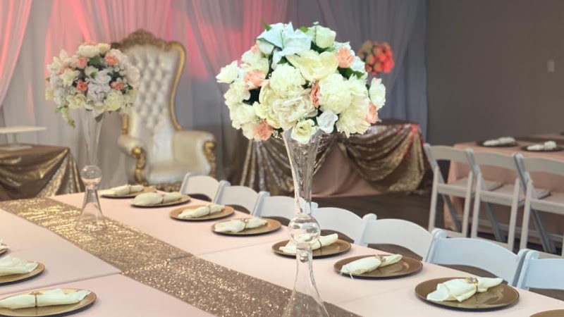 Moonstone Hall - Event Venue in Clearwater, Florida