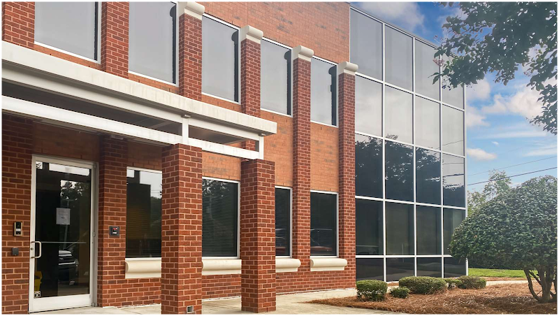Regus High Point - Event Venue in High Point, North Carolina