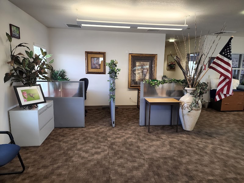 The Ant Space CoWorking in Sparks, Nevada - Event Venue in Sparks, Nevada
