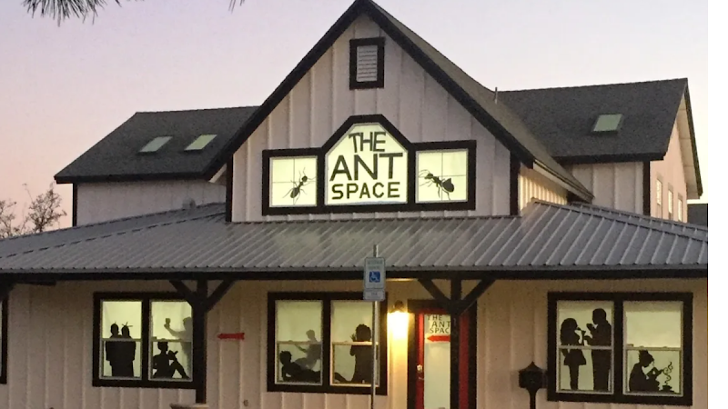 The Ant Space CoWorking in Sparks, Nevada - Event Venue in Sparks, Nevada
