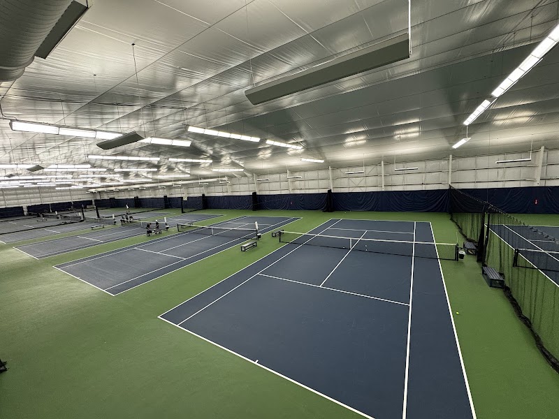 Virginia Beach Tennis & Country Club - Event Venue in Virginia Beach, Virginia