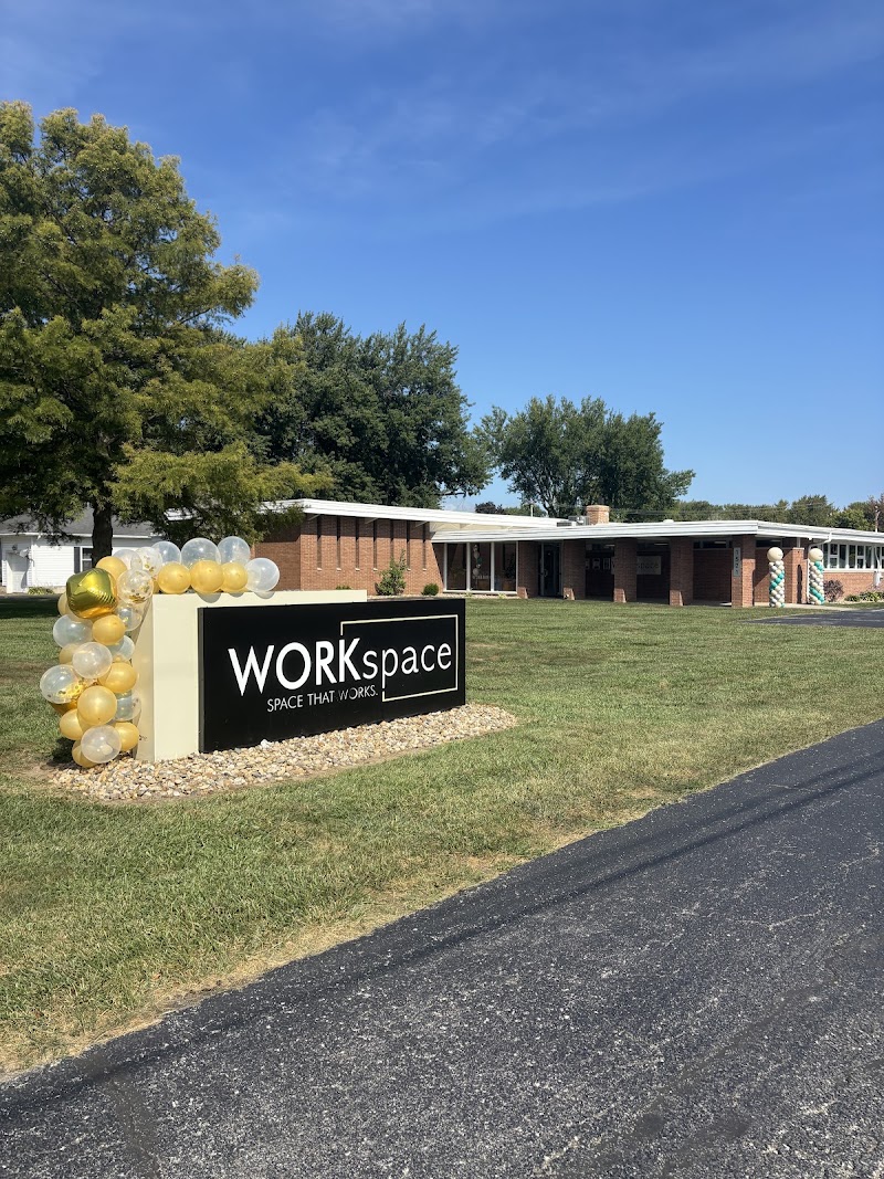 Work Space Sandusky - Event Venue in Sandusky, Ohio