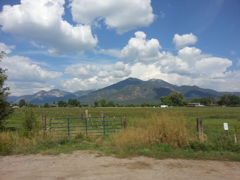 Metta Theater - Event Venue in Taos, New Mexico
