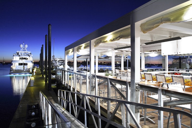 Forty 1° North - Event Venue in Newport, Rhode Island