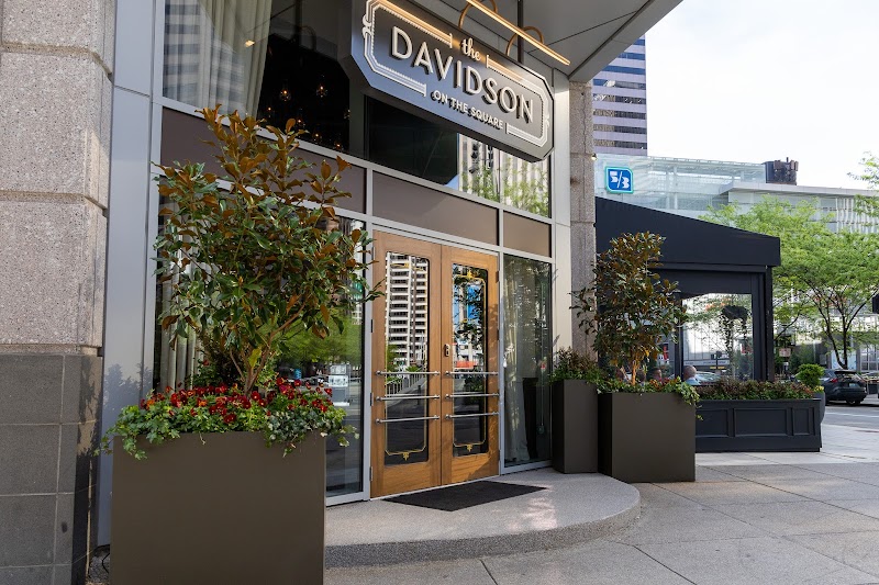 The Davidson - Event Venue in Cincinnati, Ohio
