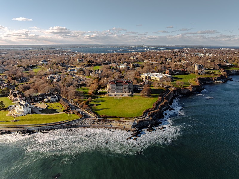 Island House Newport - Event Venue in Newport, Rhode Island